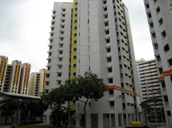 Compassvale Street thumbnail photo
